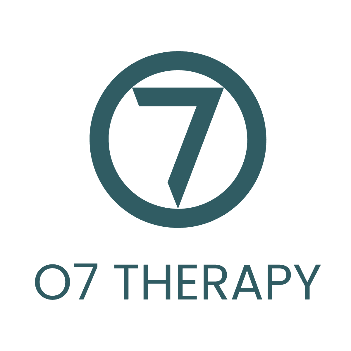 O7 Therapy logo