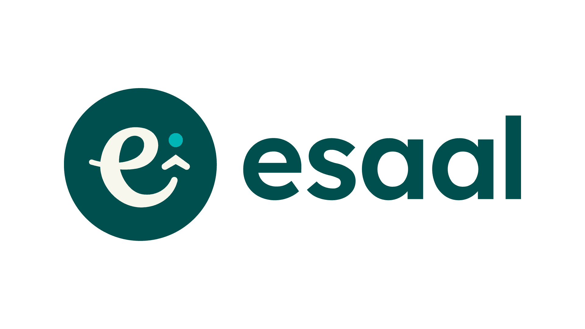 Esaal logo