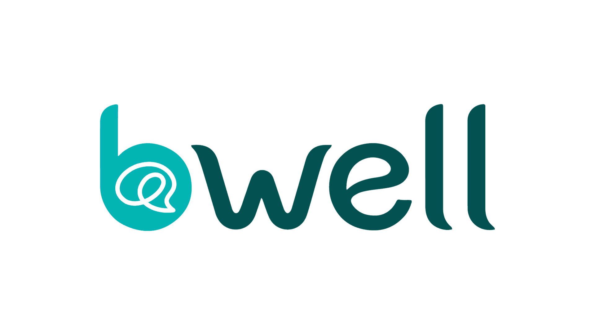 bwell logo